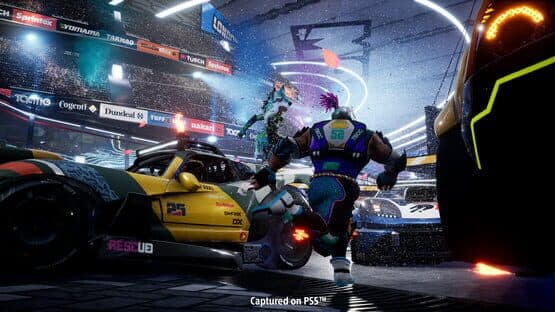 Destruction AllStars — screenshot 5