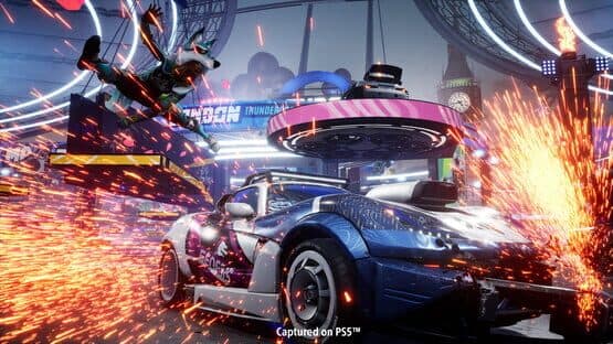 Destruction AllStars — screenshot 7