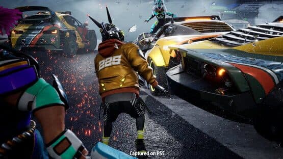 Destruction AllStars — screenshot 8
