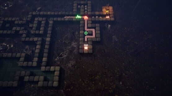 Worm Jazz — screenshot 1