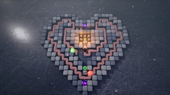 Worm Jazz — screenshot 2
