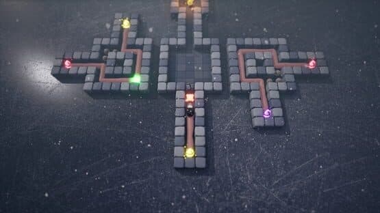 Worm Jazz — screenshot 4