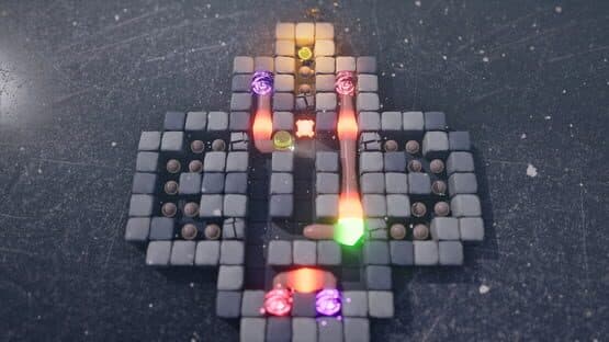 Worm Jazz — screenshot 6