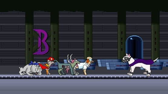 Nyanroo the Supercat — screenshot 3