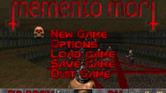 Memento Mori — screenshot 1