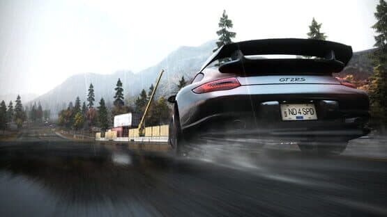 Need for Speed: Hot Pursuit - Remastered — screenshot 1