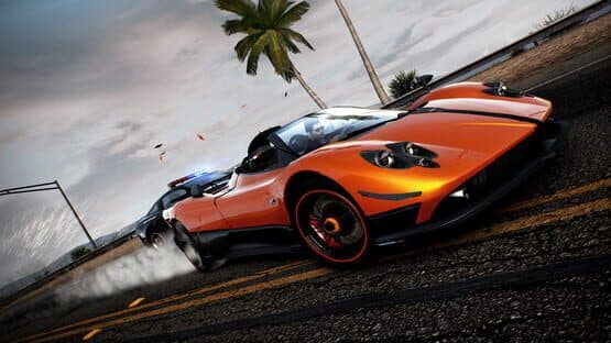 Need for Speed: Hot Pursuit - Remastered — screenshot 2