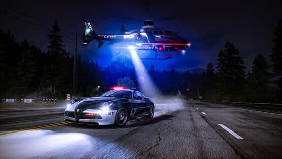Need for Speed: Hot Pursuit - Remastered — screenshot 3