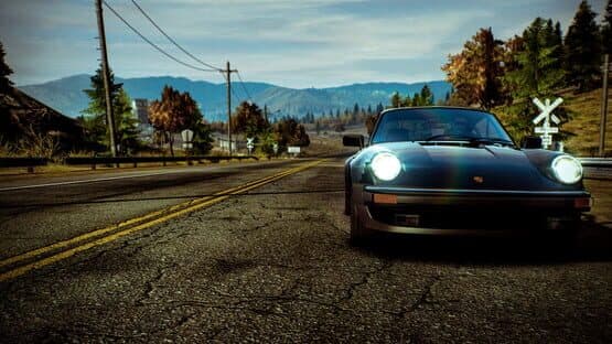 Need for Speed: Hot Pursuit - Remastered — screenshot 5