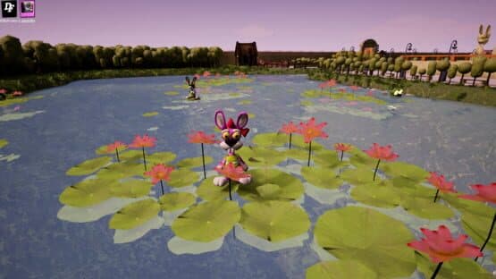 Bunny Parking — screenshot 4