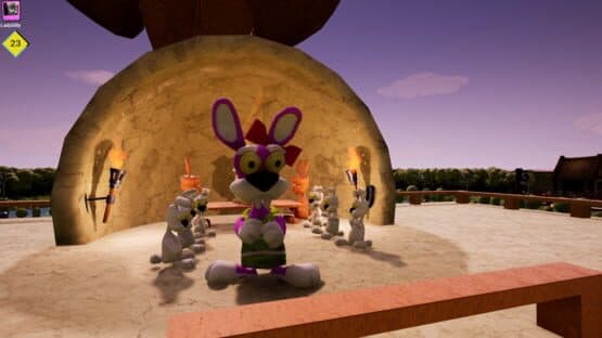 Bunny Parking — screenshot 5