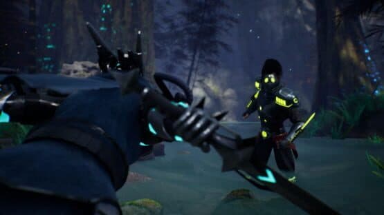 Samurai Zero — screenshot 1