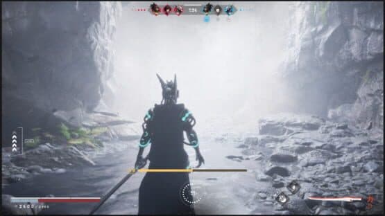 Samurai Zero — screenshot 2