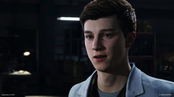Marvel's Spider-Man Remastered — screenshot 3