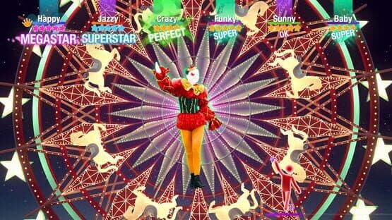 Just Dance 2021 — screenshot 1