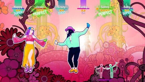 Just Dance 2021 — screenshot 2