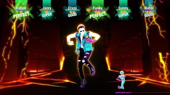 Just Dance 2021 — screenshot 3