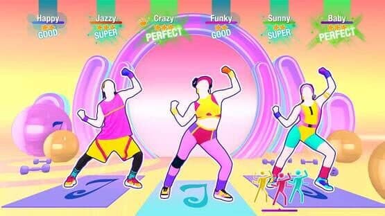 Just Dance 2021 — screenshot 4