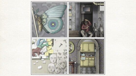 Annapurna Interactive: Ultimate Collection — screenshot 2