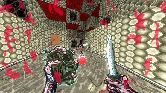 Post Void — screenshot 3