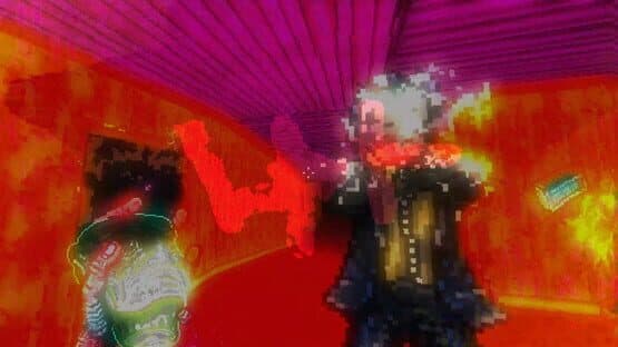 Post Void — screenshot 5