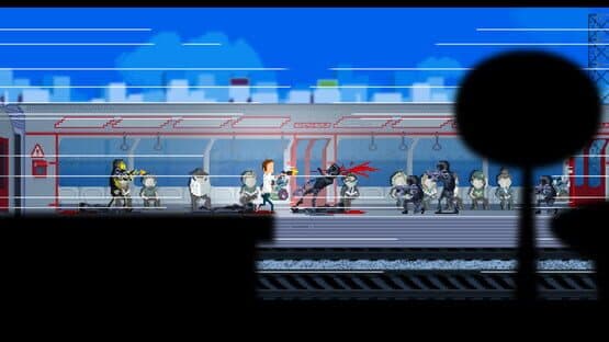 Speed Limit — screenshot 1