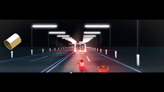 Speed Limit — screenshot 2