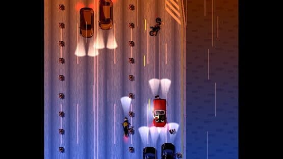 Speed Limit — screenshot 3