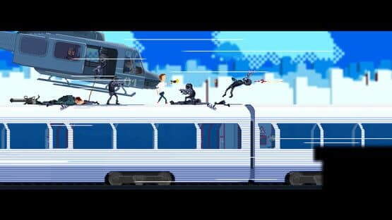 Speed Limit — screenshot 5