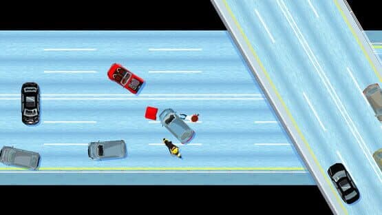 Speed Limit — screenshot 6