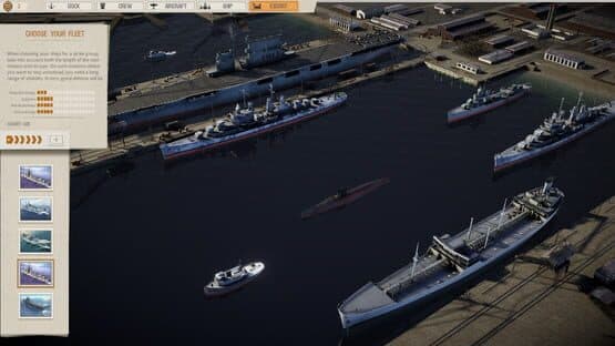 Aircraft Carrier Survival — screenshot 2