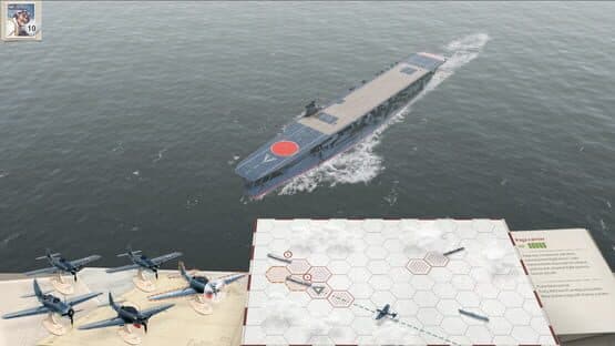 Aircraft Carrier Survival — screenshot 3
