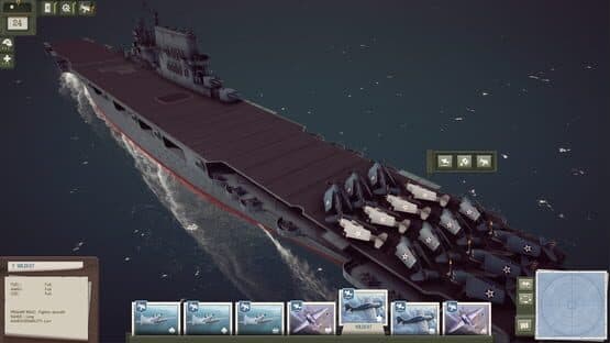 Aircraft Carrier Survival — screenshot 4