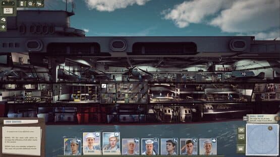 Aircraft Carrier Survival — screenshot 6