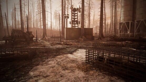 Dark Fracture — screenshot 2