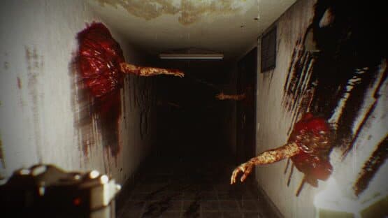 Dark Fracture — screenshot 3