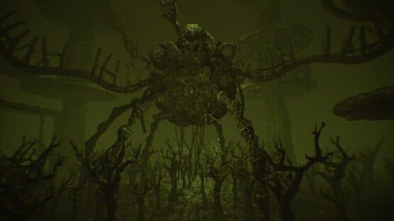 Dark Fracture — screenshot 4