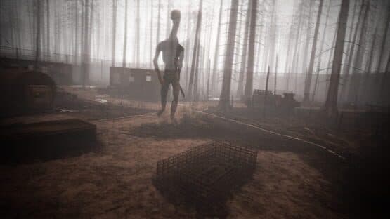 Dark Fracture — screenshot 6