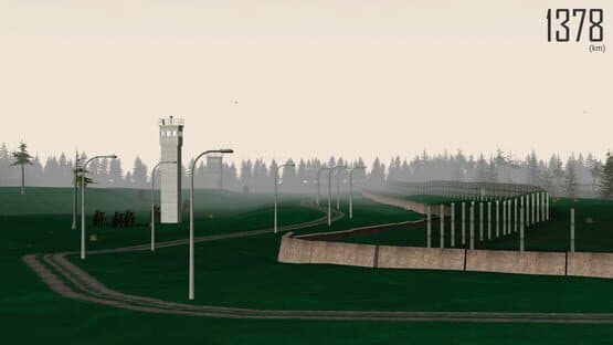 1378km — screenshot 1