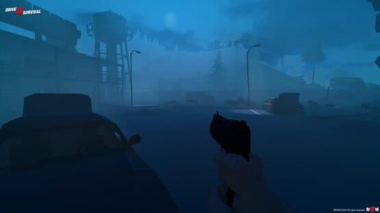 Drive 4 Survival — screenshot 5