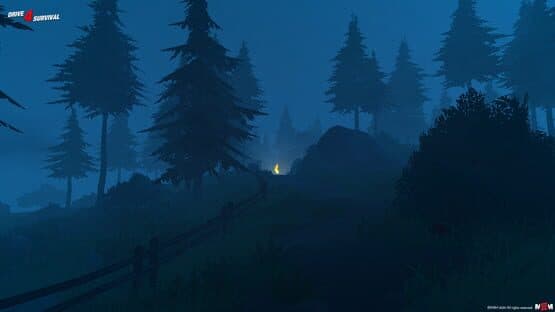 Drive 4 Survival — screenshot 6
