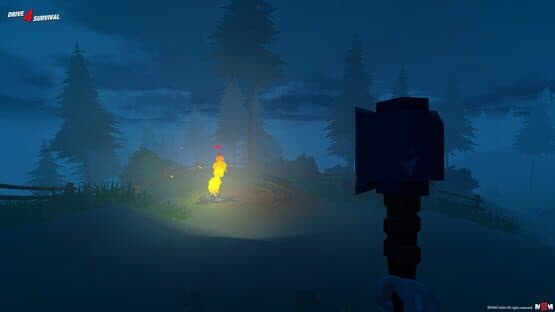Drive 4 Survival — screenshot 7