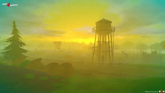 Drive 4 Survival — screenshot 8
