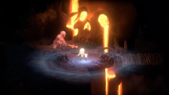 Darkest Valley — screenshot 1