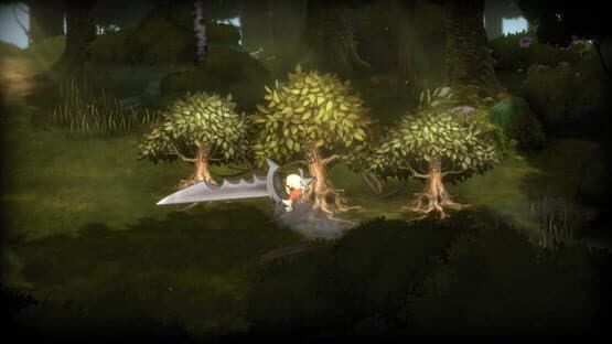 Darkest Valley — screenshot 2