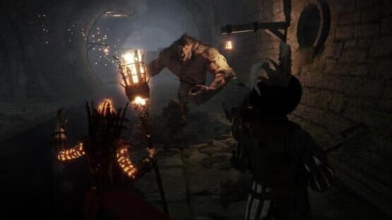 Warhammer: End Times - Vermintide Collector's Edition — screenshot 1