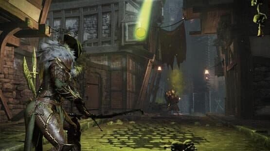 Warhammer: End Times - Vermintide Collector's Edition — screenshot 2