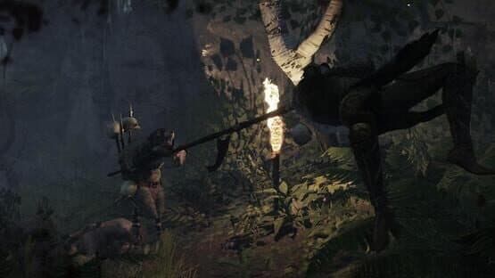 Warhammer: End Times - Vermintide Collector's Edition — screenshot 3