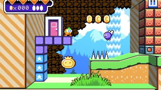 Rog & Roll — screenshot 1