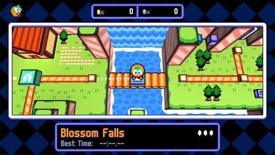 Rog & Roll — screenshot 2